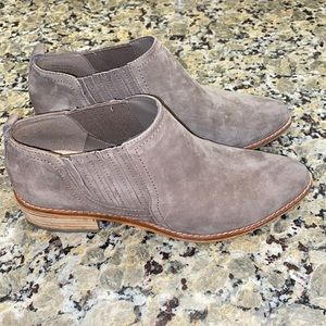 Aldo Suede Boots